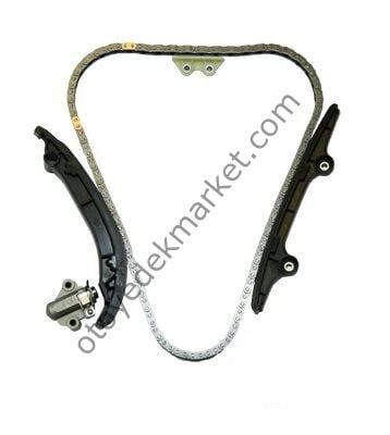 Peugeot Boxer (2006-2020) 2.2 Hdi Eksantrik Zincir Seti Komple (Orijinal)