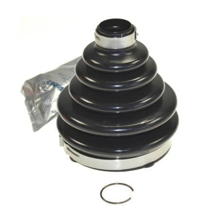 Citroen Berlingo (2019-2024) Dış Aks Körüğü (Üçel)