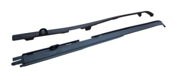 Citroen Cactus (2014-2018) Ön Tampon Deflektör Alt Spoyleri (Orijinal)