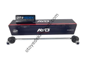 Citroen DS 3 (2010-2016) Viraj Askı Rotu (Ayd)