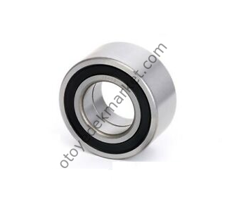 PEUGEOT 206 (1998-2012) ÖN TEKER RULMANI ABS Lİ (SKF)