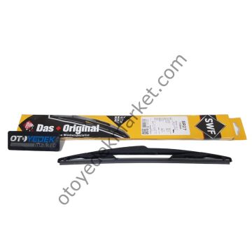 Peugeot 206 & 206+ (1998-2012) Arka Cam Silecek Süpürgesi (Valeo)