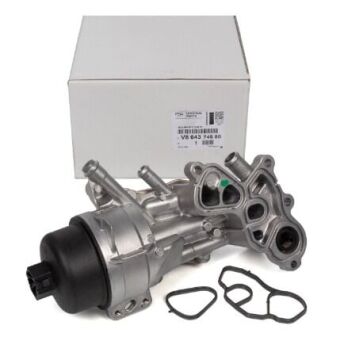 Peugeot 308 (2014-2021) 1.6 Thp Benzinli Motor Yağ Soğutucu (Orijinal)