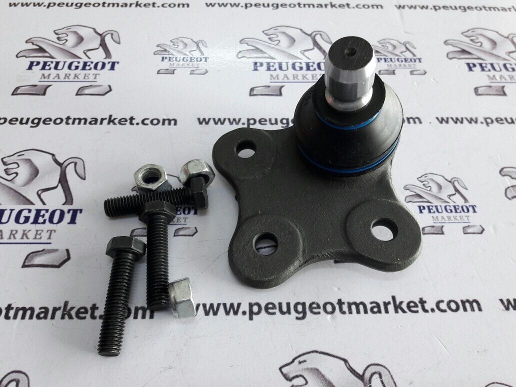 PEUGEOT BİPPER (2008-2017) SALICAK ROTİLİ (DELPHİ)