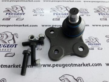 PEUGEOT BİPPER (2008-2017) SALICAK ROTİLİ (DELPHİ)
