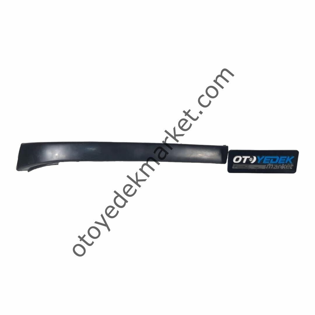 Peugeot Partner (1998-2002) Far Alt Kaşı Sol (İthal)