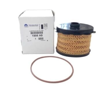 PEUGEOT PARTNER (2002-2008) 1,9 MAZOT FİLTRESİ (ORJİNAL)