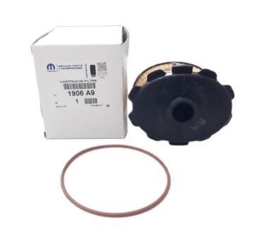 PEUGEOT PARTNER (2002-2008) 1,9 MAZOT FİLTRESİ (ORJİNAL)