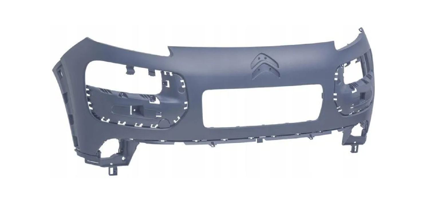Citroen C4 Cactus (2014-2018) Ön Tampon (Phira)