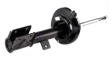 Citroen C4 Picasso (2006-2013) Sol Ön Amortisör (Optimal)