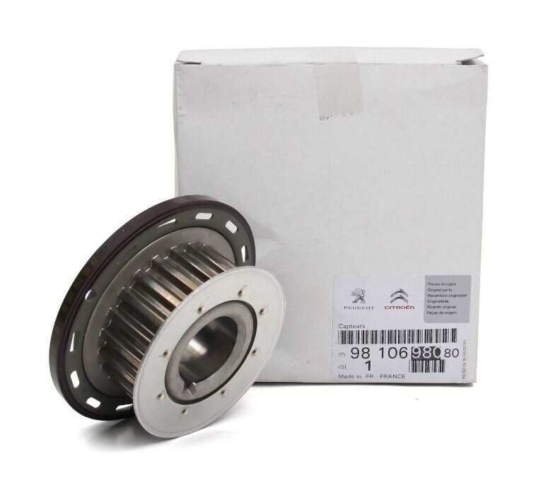 PEUGEOT 206 (2003-2012) 1,4 HDİ EKSANTRİK DİŞLİSİ (ORİJİNAL)