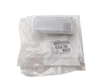 Peugeot 407 Kapı Aydınlatma Lambası (Orijinal)