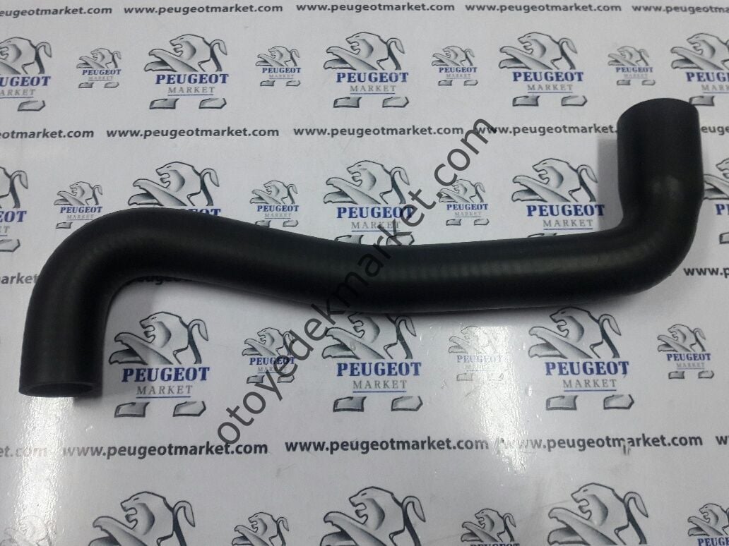 PEUGEOT 508 (2011-2017) 1,6 BENZİNLİ RADYATÖR ÜST HORTUMU