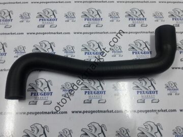 PEUGEOT 508 (2011-2017) 1,6 BENZİNLİ RADYATÖR ÜST HORTUMU