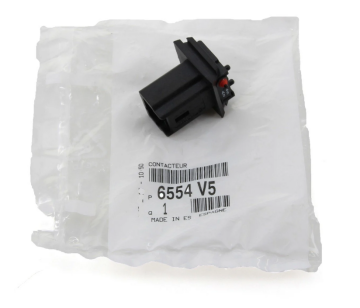 Citroen C3 (2003-2010) Bagaj Kilit Kontaktörü (Orijinal)