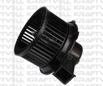 Peugeot 206 (2000-2011)  1.4 1.6 Kalorifer Motoru (Kraftvoll)