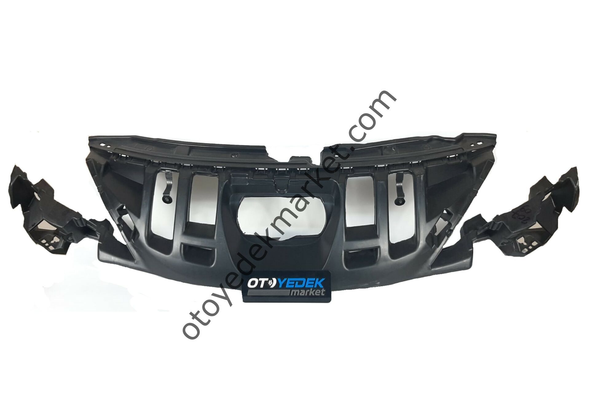 Peugeot 207 (2006-2011) Ön Tampon İç İskeleti (İthal)