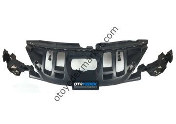 Peugeot 207 (2006-2011) Ön Tampon İç İskeleti (İthal)