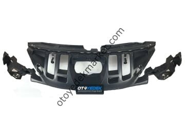 Peugeot 207 (2006-2011) Ön Tampon İç İskeleti (İthal)