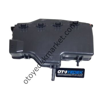 Peugeot 307 (2002-2008) 1,6 Hdı Hava Filtre Kutusu Komple (Orijinal)