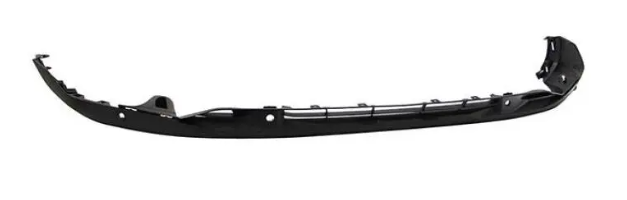 Peugeot 5008 (2021-2023) Ön Tampon Alt Bakalit Çıtası (Orijinal)