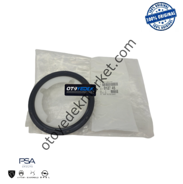 Peugeot Boxer (2020-2023) 2.2 Hdi Krank Mili Keçesi, Arka (Orijinal)