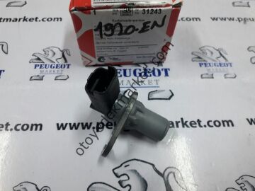 PEUGEOT PARTNER (2003-2008) 2,0 MOTOR DEVİR SENSÖRÜ