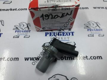 PEUGEOT PARTNER (2003-2008) 2,0 MOTOR DEVİR SENSÖRÜ