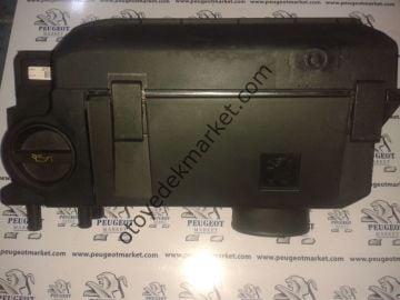PEUGEOT 306 KÜLBÜTÖR KAPAĞI (ORJİNAL)