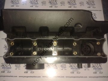 PEUGEOT 306 KÜLBÜTÖR KAPAĞI (ORJİNAL)