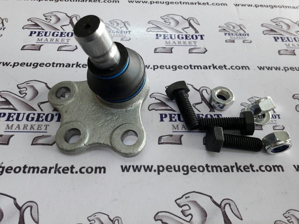 CİTROEN C3 (2011-2020) SALINCAK ROTİLİ (DELPHİ)