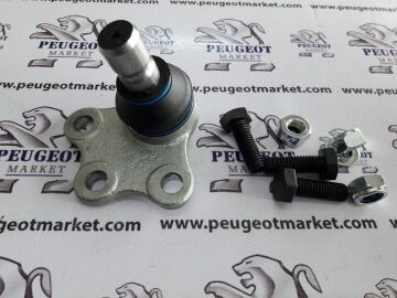 CİTROEN C3 (2011-2020) SALINCAK ROTİLİ (DELPHİ)