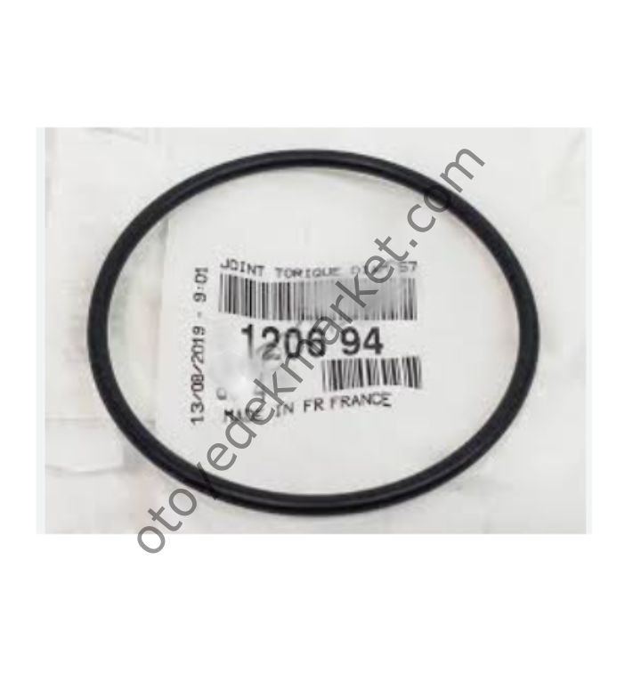 PEUGEOT 206 1,6 DEVİRDAİM CONTASI (ORİJİNAL)