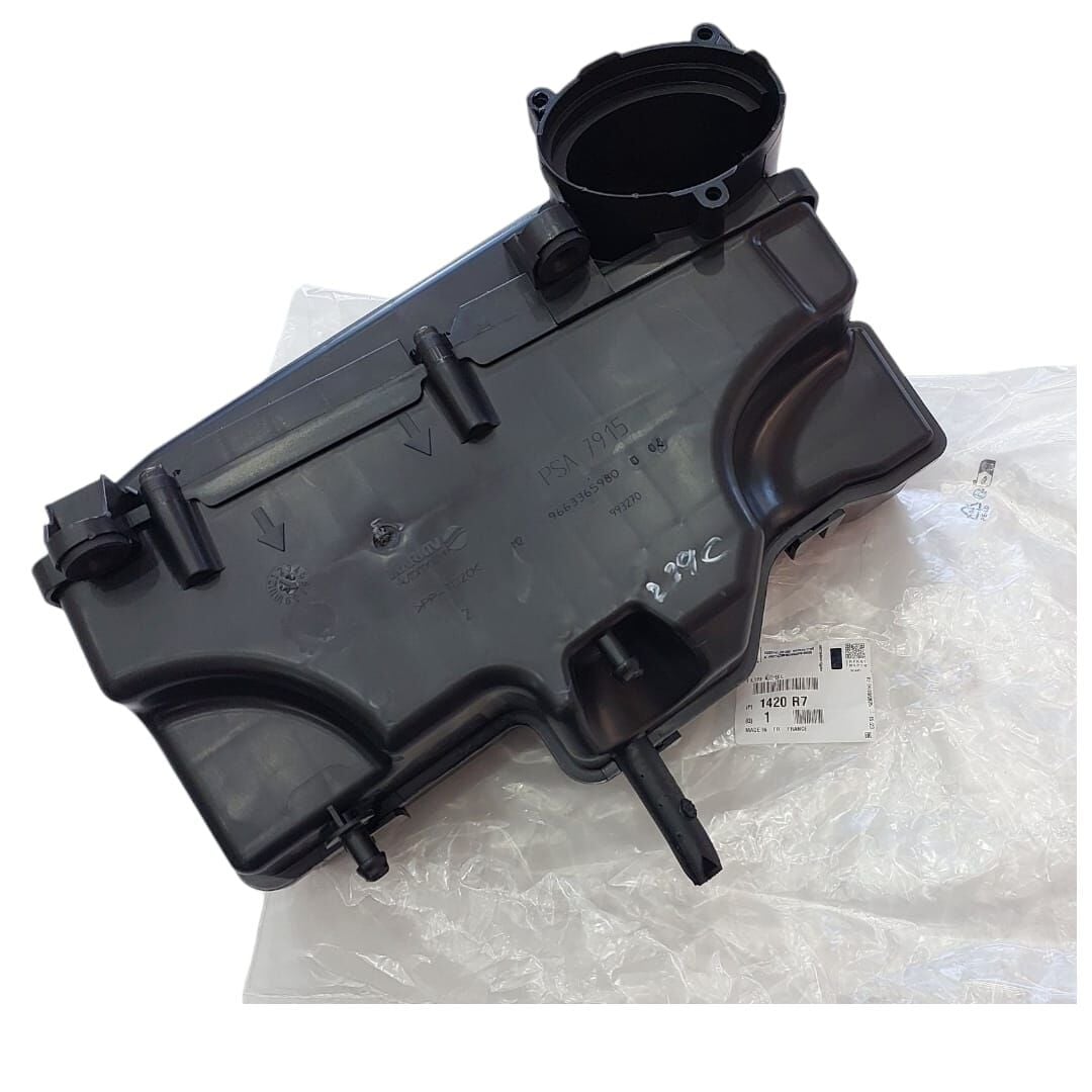 Peugeot 207 1,6 Hdi Hava Filtre Kutusu Komple (Orijinal)