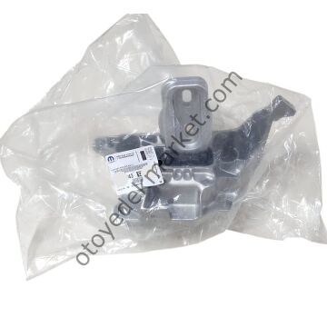 Peugeot 208 (2020-2024) 1.2 Turbo Benzinli Sol Üst Motor Takozu / Kulağı (Orijinal)