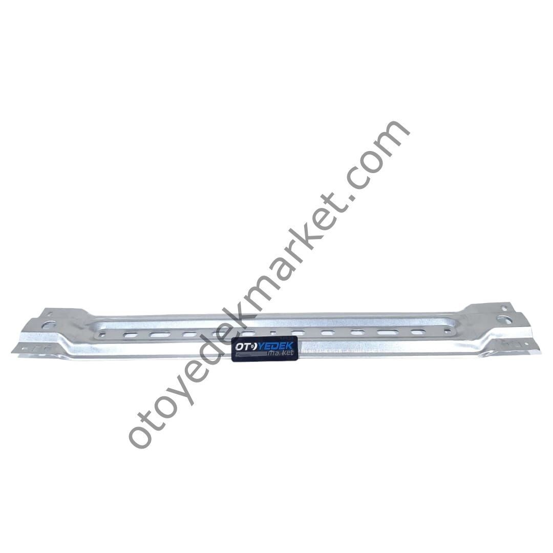 Peugeot 307 (2001-2008) Radyatör Alt Traversi Panel (İthal)