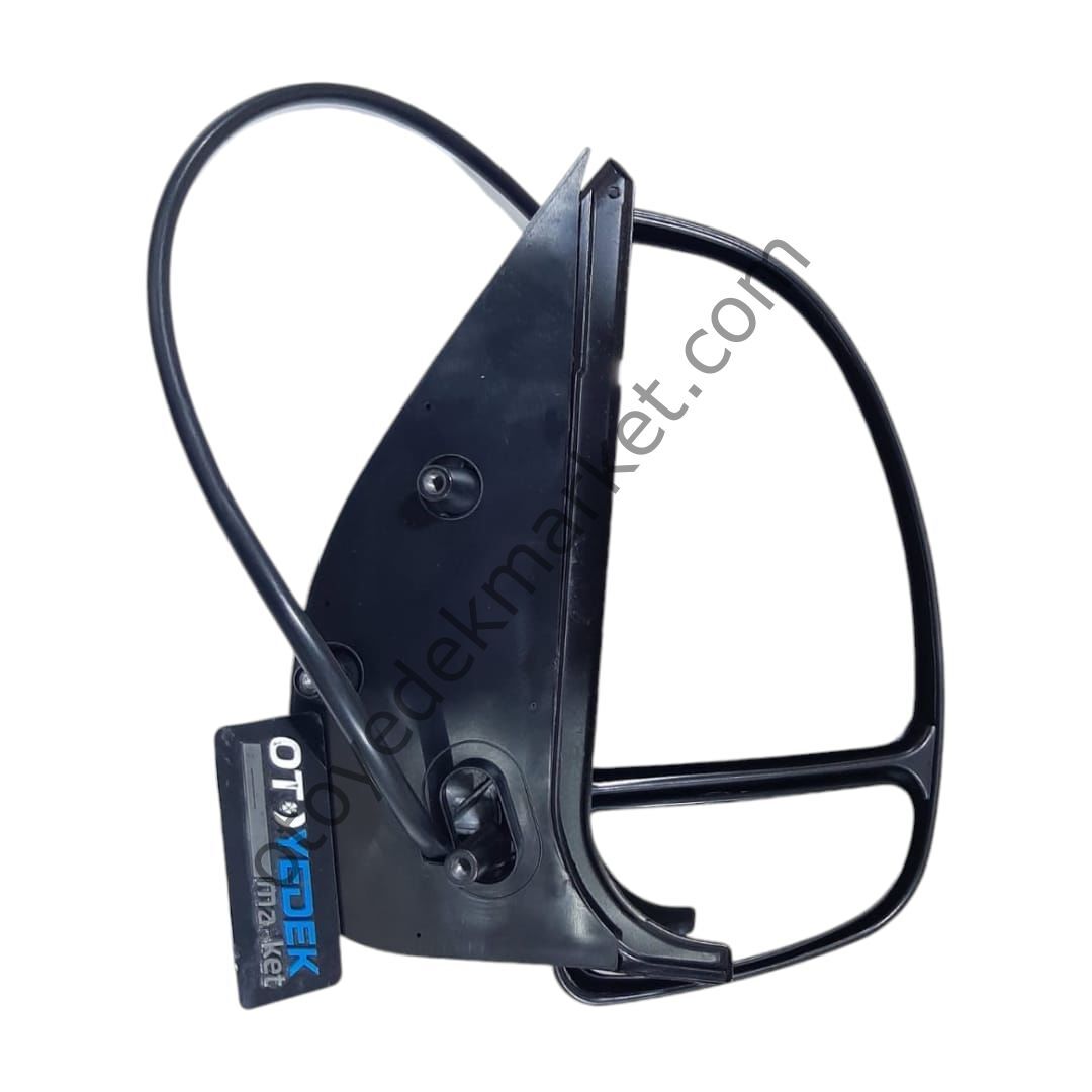 Peugeot Boxer (2003-2006) Sağ Elektrikli Dış Dikiz Aynası (İthal)