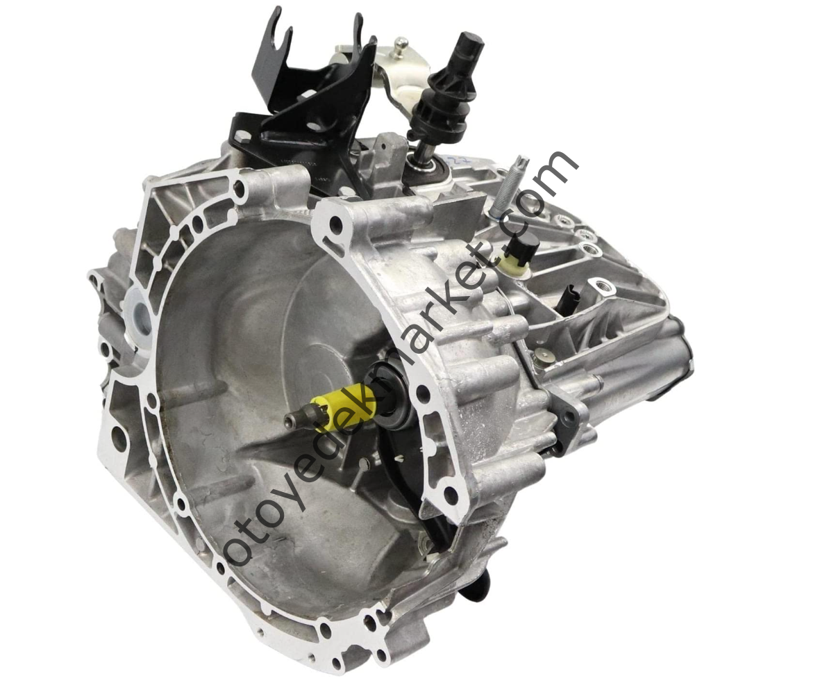 Peugeot Boxer (2011-2018) 2.2 euro5 Komple Şanzıman (ORJİNAL)