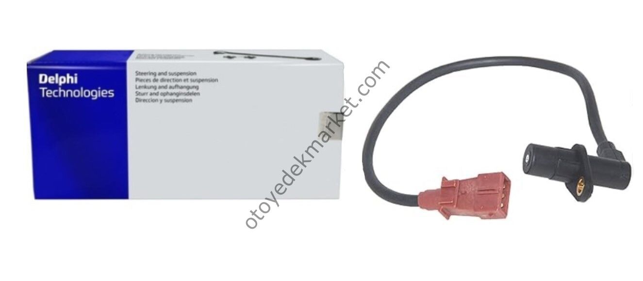 PEUGEOT PARTNER (1998-2003) VOLAN SENSÖRÜ (DELPHİ)
