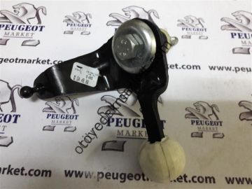 PEUGEOT 206 BENZİNLİ VİTES TERAZİ KOLU (ORJİNAL)
