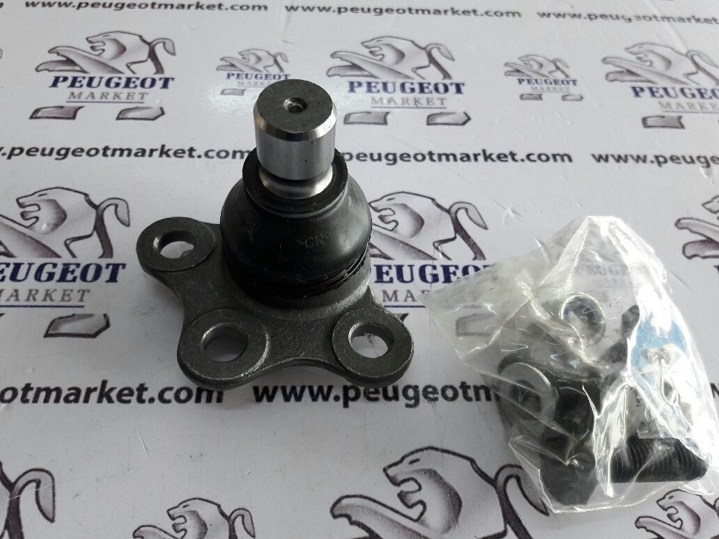 CİTROEN C3 (2003-2010) ROTİL (DELPHİ)