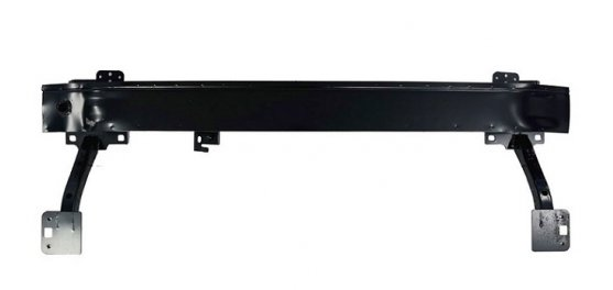 Citroen C3 (2017-2024) Ön Tampon Demiri (İthal)