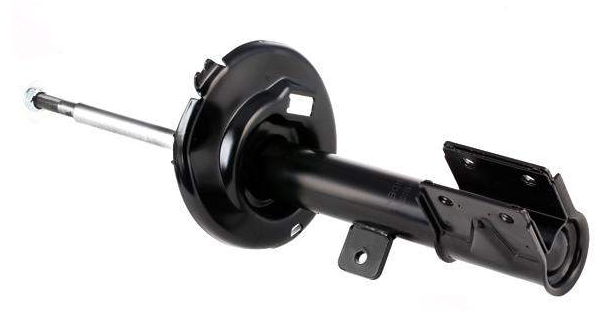 Citroen C4 Picasso (2006-2013) Sağ Ön Amortisör (Optimal)