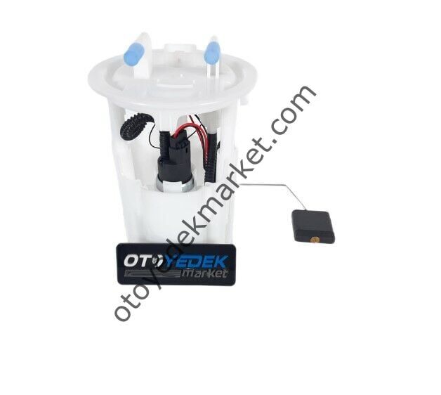 PEUGEOT 206 (1998-2011) 1.4-1.6 BENZİNLİ DEPO ŞAMANDIRASI  MOTORLU (İTHAL)