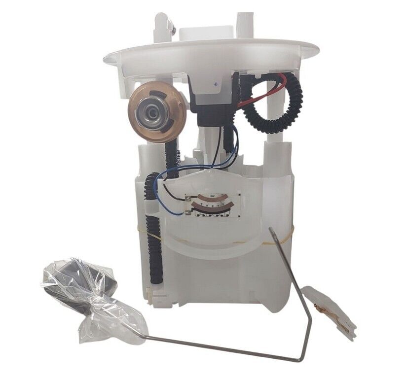 PEUGEOT 206 (1998-2011) 1.4-1.6 BENZİNLİ DEPO ŞAMANDIRASI  MOTORLU (MGA)