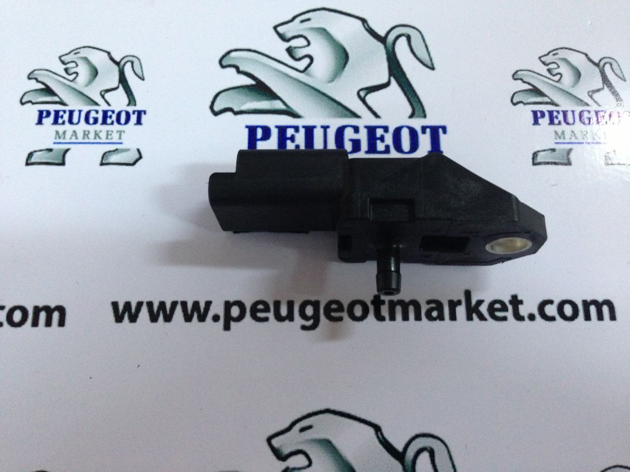 PEUGEOT 206 (2003-2012) 1,4 DİZEL EMME MANİFOLD ALGILAYICISI