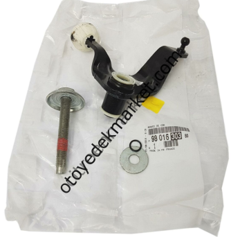 PEUGEOT 206 BENZİNLİ VİTES TERAZİ KOLU (ORJİNAL)