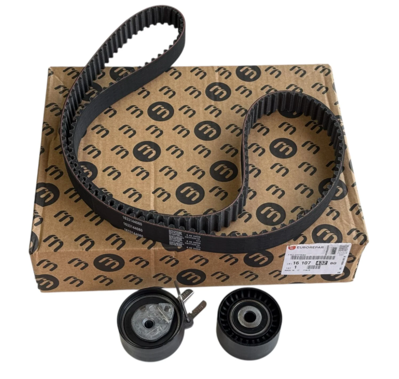 Peugeot 207 (2006-2012) 1.4 Hdi Triger Seti  (Orijinal Eurorepar)