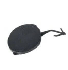 Peugeot 207 Arka Tampon Çeki Demir Kapağı (İthal)