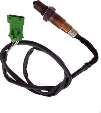 Peugeot 406 (1997-2004) 2.0 Benzinli Oksijen Sensörü (Bosch)